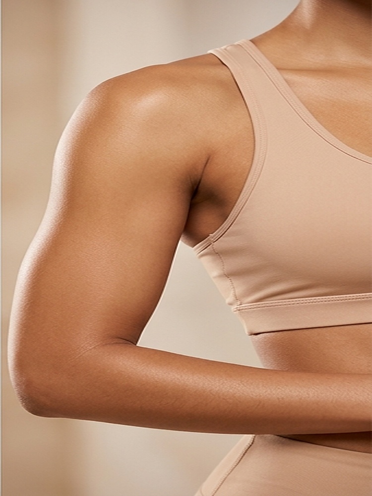 Arme Biceps Triceps EMS